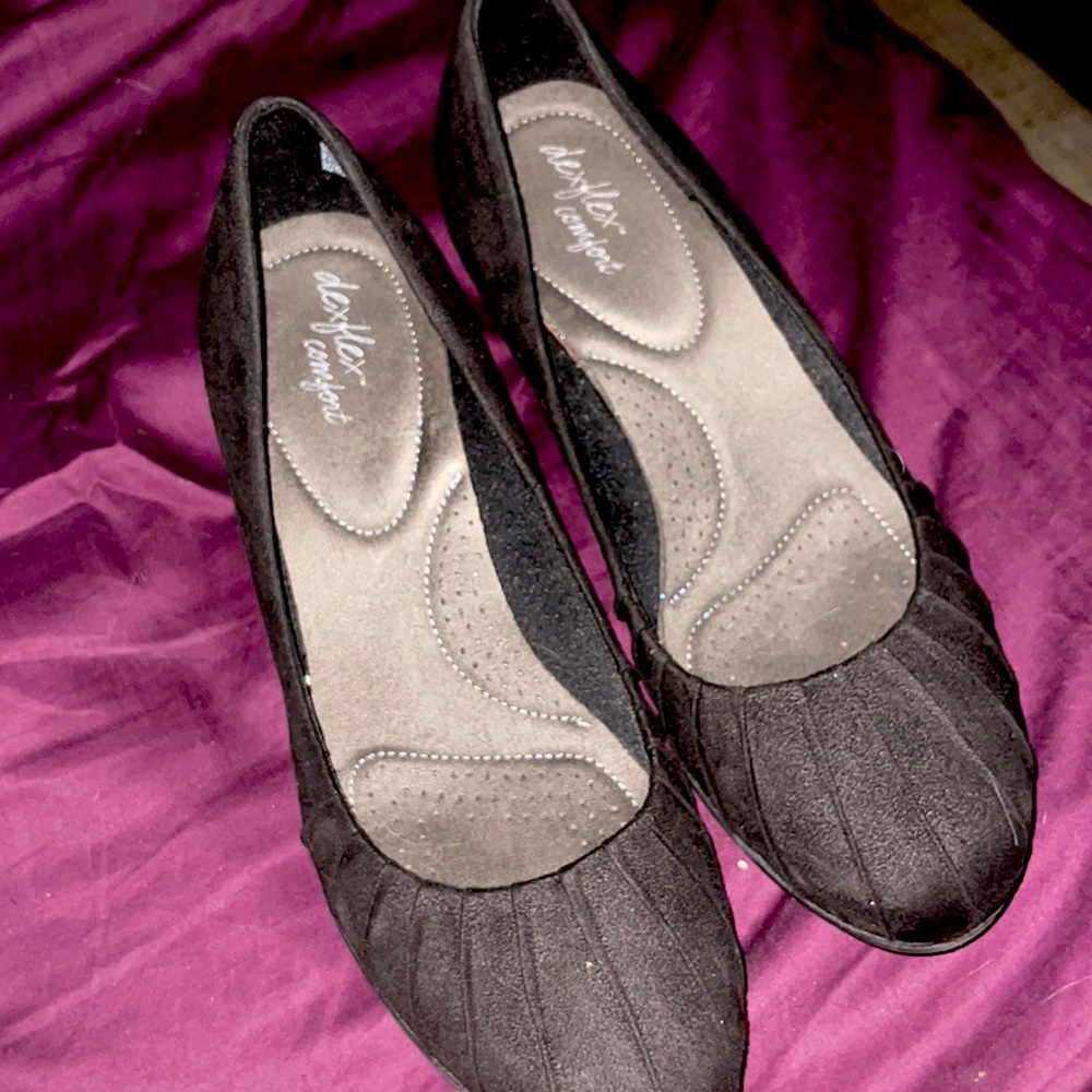 Dexflex Comfort Wedge